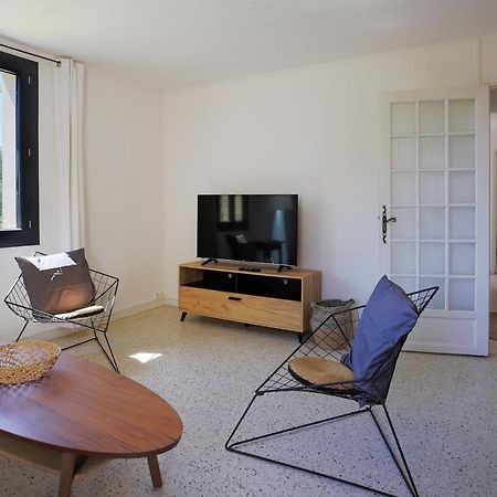 Maison Dans Les Arbres, Spa, Tennis, Parking Nîmes Eksteriør bilde