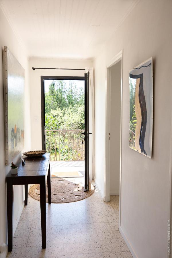 Maison Dans Les Arbres, Spa, Tennis, Parking Nîmes Eksteriør bilde