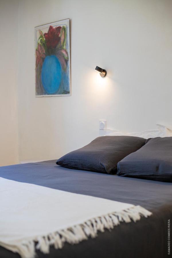 Maison Dans Les Arbres, Spa, Tennis, Parking Nîmes Eksteriør bilde